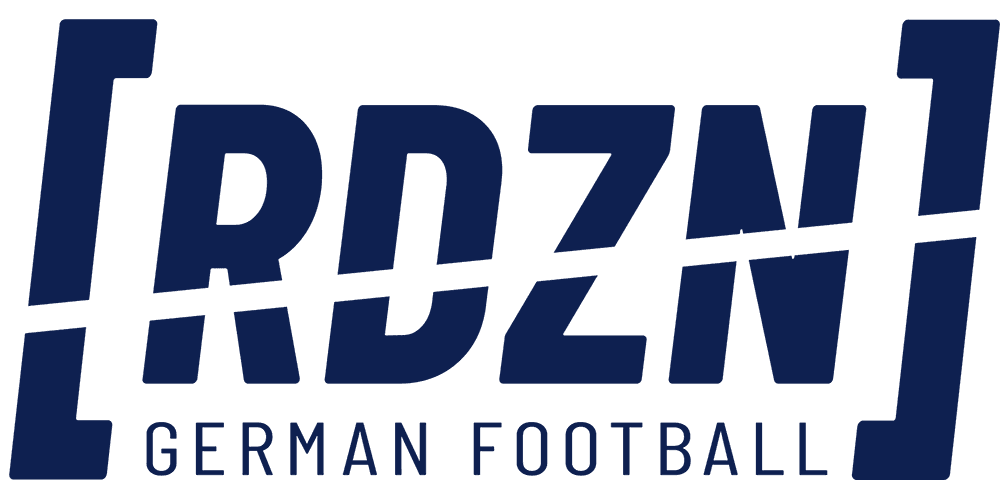 RDZN - German Football - Blog